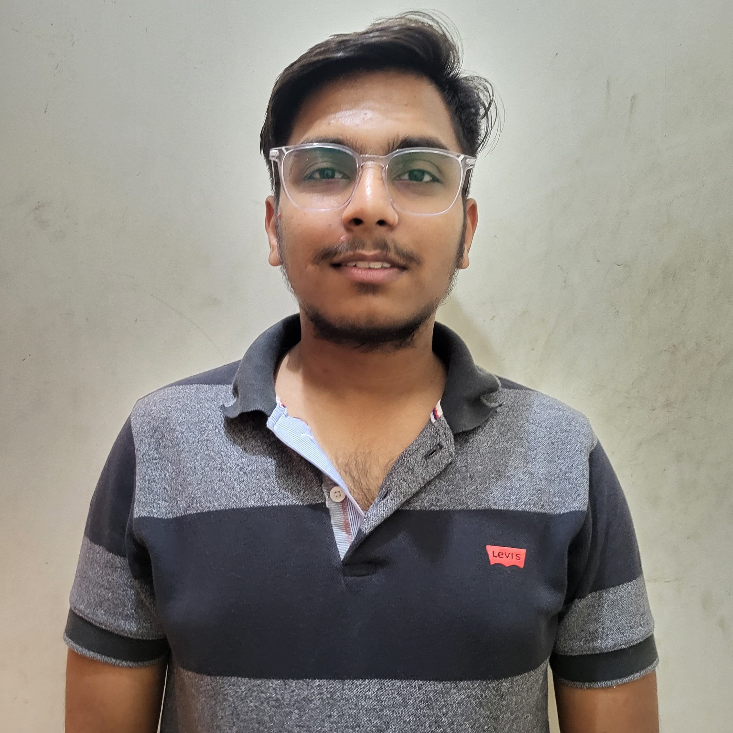 Ayush Tayal